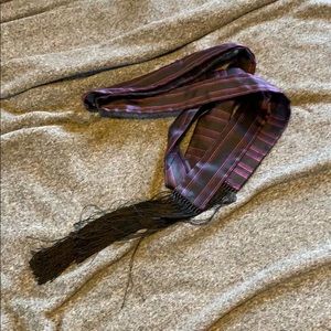 Gucci Thin Scarf